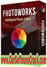 AMS Software Photo Works 16.0 Free Download
