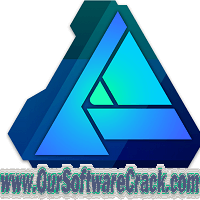 Affinity Designer v2.0.3.1688 Free Download