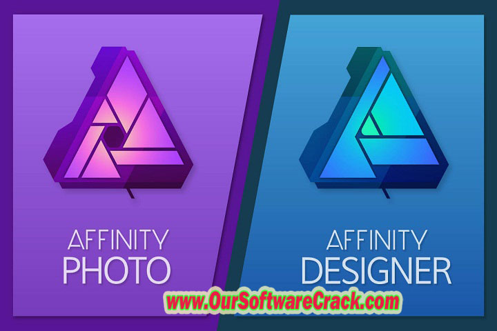 Affinity Photo v2.0.3.1688 Free Download with keygen
