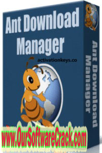 Ant Download Manager Pro 2.8.3 Free Download