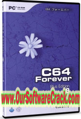 Cloanto C64 Forever 10.0.7.0 Free Download