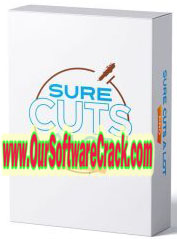 Craft Edge Sure Cuts Pro 5.089 Free Download