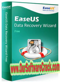 EaseUS Data Recovery Wizard Technician 15.8 Free Download