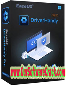 EaseUS Driver Handy Pro 2.0.1.0 Free Download