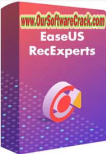 EaseUS RecExperts Pro 3.1.1 Free Download