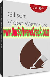 GiliSoft Video Watermark Master 8.4 Free Download