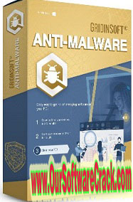 GridinSoft Anti Malware 4.2.54.5598 Free Download