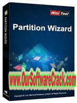 MiniTool Partition Wizard Technician 12.7 Free Download