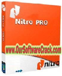 Nitro Pro 13.70.2.40 Free Download