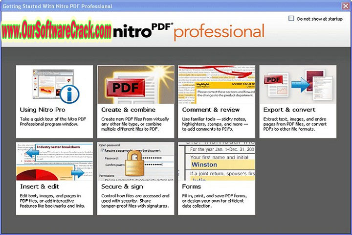 Nitro Pro 13.70.2.40 Free Download with patch