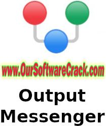 Output Messenger 2.0.23 Free Download