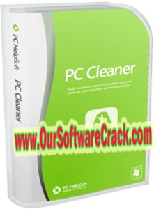 PC Cleaner Pro v9.1.0.4 Free Download