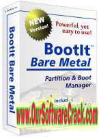 TeraByte Unlimited BootIt Bare Metal 1.89 download the last version for ios