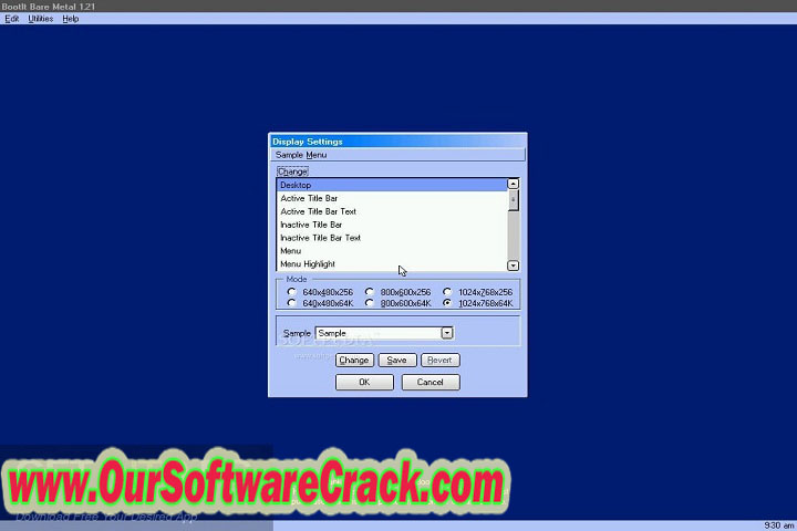 TeraByte Unlimited BootIt Bare Metal v1.84 Free Download with keygen