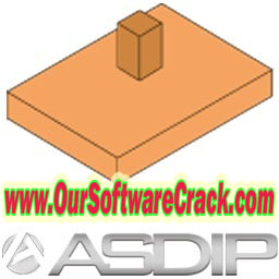 ASDIP Foundation 4.4.2 Free Download