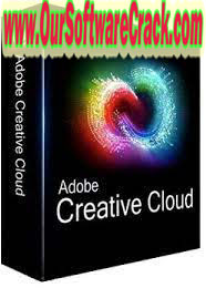 Adobe Creative Cloud v5.9.0.373 Free Download