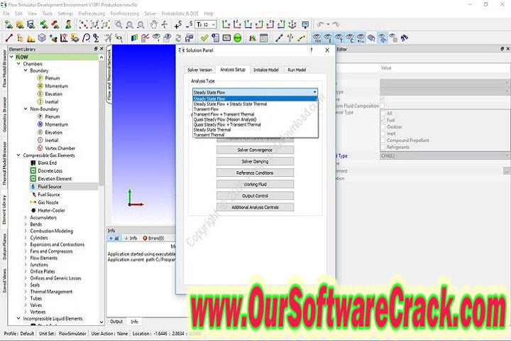 Altair Flow Simulator 2022.2.0 Free Download with patch