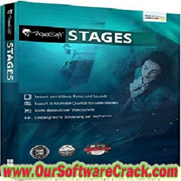 AquaSoft Stages v14.1.07 Free Download