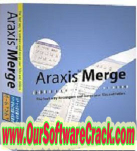 Araxis Merge Professional 2023 v5848 Free Download