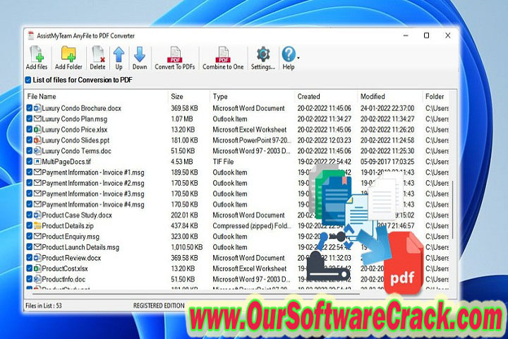 AssistMyTeam PDF Protector 1.0.703.0 Free Download with keygen