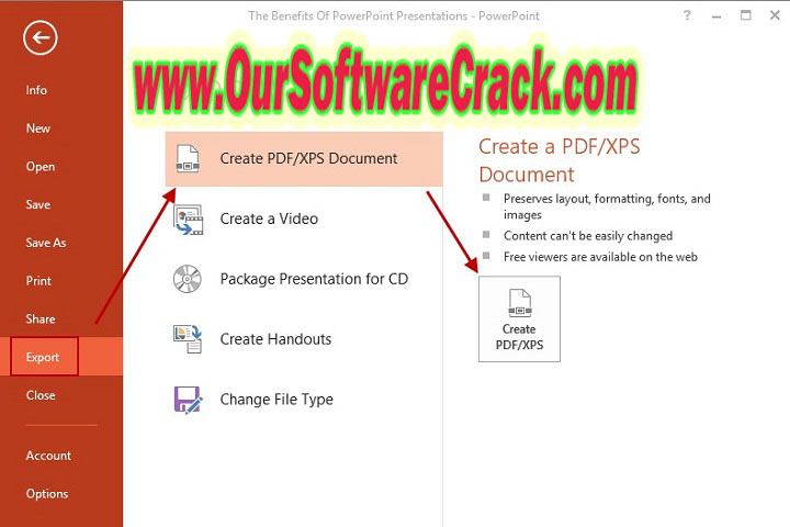 Batch PPT to PDF Converter 14.1106.3512 Free Download with keygen