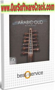 Best Service Arabic Oud v1.0 Free Download