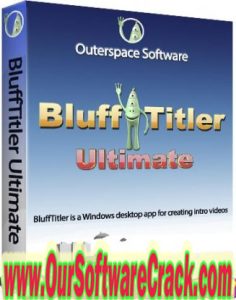 BluffTitler Ultimate v16.1 Free Download