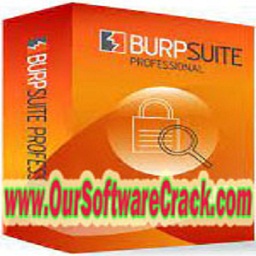 Burp Suite Professional 2022 v11.4 Free Download