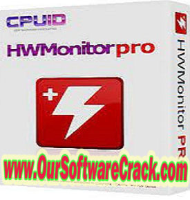 CPUID HWMonitor Pro v1.47 Free Download