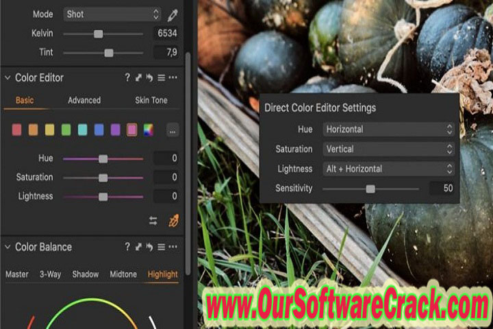 Capture One Pro 23 v16.0.1.20 Free Download with keygen