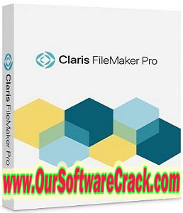 Claris FileMaker Pro v19.6.3.302 Free Download