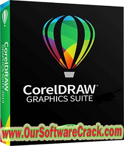 CorelDRAW Graphics Suite 2022 v24.2.0.444 Free Download