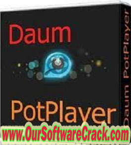 Daum PotPlayer v1.7.21873 Free Download