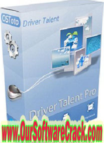 Driver Talent Pro 8.1.0.6 Free Download