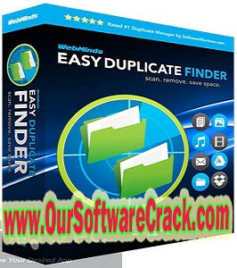 Easy Duplicate Finder v7.23.0.42 Free Download