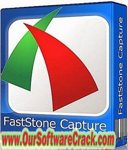 FastStone Capture v9.8 Free Download