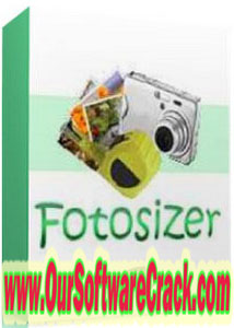 Fotosizer Professional 3.16.1.581 Free Download