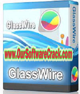 GlassWire v2.3.444 Free Download
