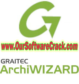 Graitec Archi Wizard 0.311.0.3 Free Download