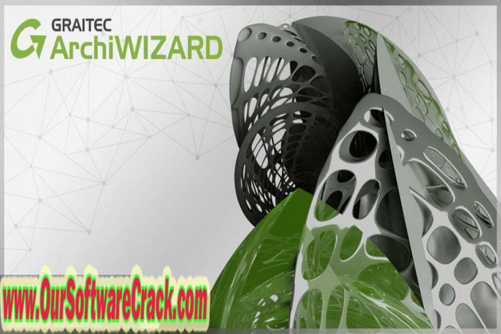 Graitec Archi Wizard 0.311.0.3 Free Download with patch
