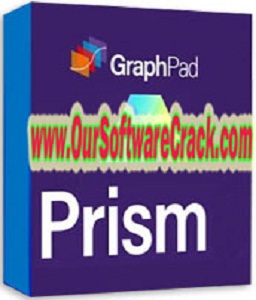 GraphPad Prism v9.5.1.733 Free Download