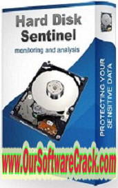 Hard Disk Sentinel Professional 6.01.9 Free Download