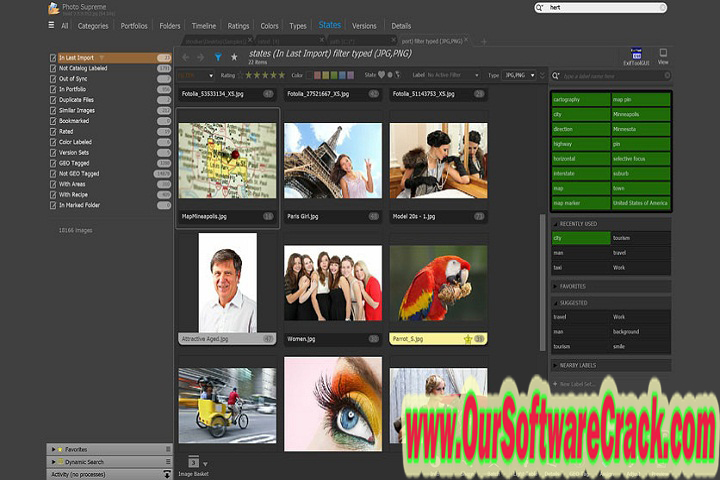 IDimager Photo Supreme 7.4.2.4635 Free Download with keygen