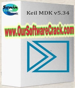 Keil MDK v5.38 Free Download