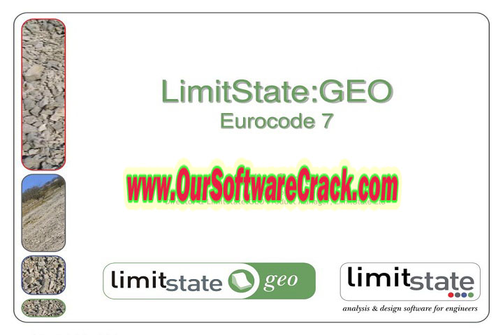 LimitState GEO v3.6.1 Free Download with patch