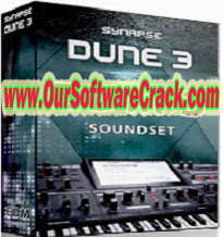 Luftrum immersion Soundbank for Dune v1.0 Free Download