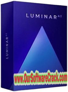 Luminar AI v1.5.5 Free Download