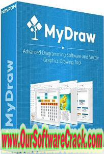 MyDraw 5.4 Free Download