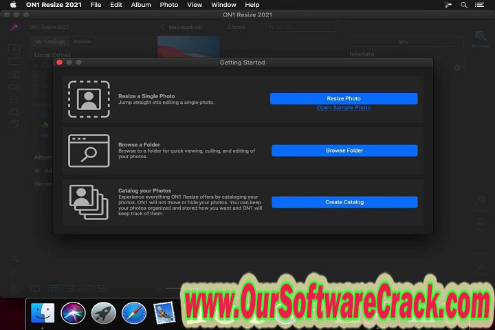 ON1 Resize AI 2023 v17.0.1.12965 Free Download with keygen