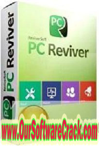 PC Reviver 3.16.0.54 Free Download